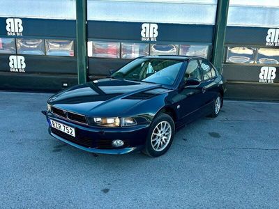 Mitsubishi Galant