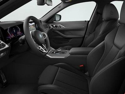 Röd Ny 2026 BMW i4 Comfort Edition Sedan | 647 700 kr