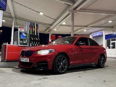 BMW M240