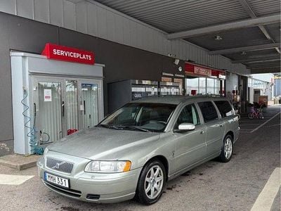 Volvo V70