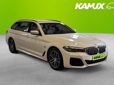 BMW 530e