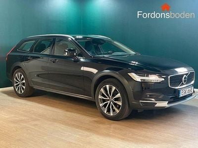 Volvo V90 CC