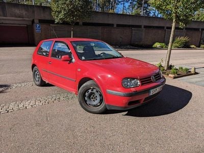 VW Golf IV