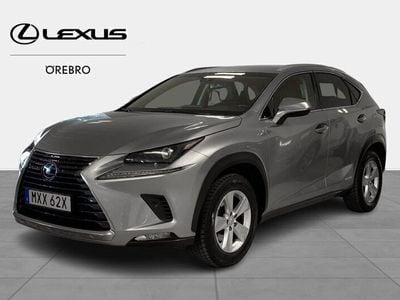 Lexus NX300h