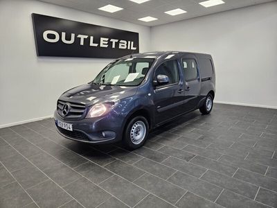 Mercedes Citan 109