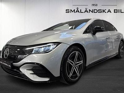 Silver Begagnad 2023 Mercedes 300 Sedan | 519 000 kr
