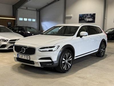 Volvo V90 CC
