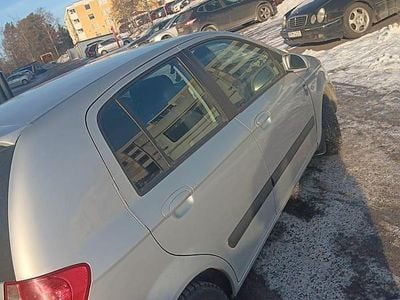 Begagnad Hyundai Getz 97 HK (71 kW) 2006 Halvkombi