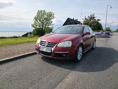 VW Jetta