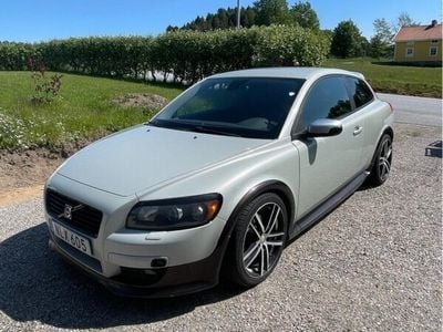 Volvo C30