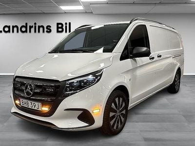 Begagnad 2025 Mercedes Vito Van | 793 750 kr