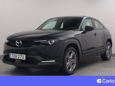 Mazda MX30