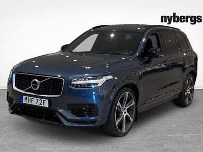 Begagnad 2020 Volvo XC90 SUV | 549 000 kr