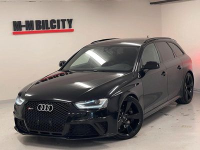 Audi RS4