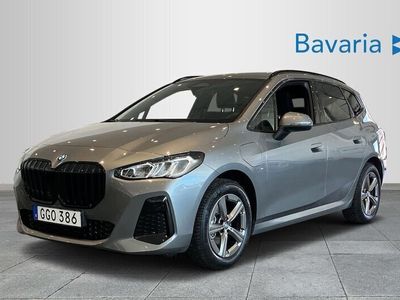 begagnad BMW 225 Active Tourer e xDrive M-sport