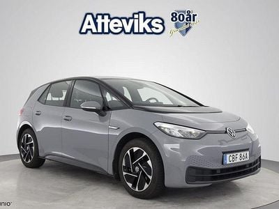 VW ID.3