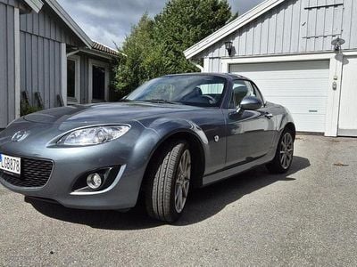 Mazda MX5