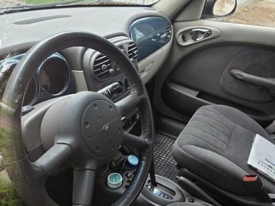 Chrysler PT Cruiser