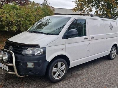 VW T5
