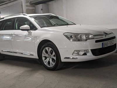 Citroën C5