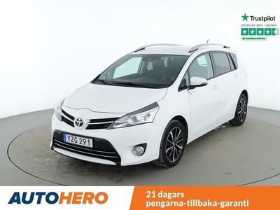 Toyota Verso