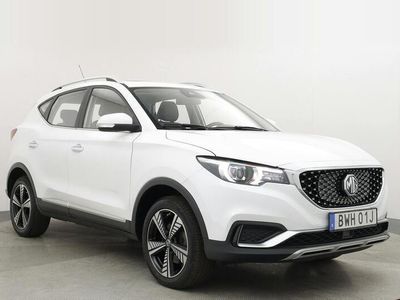 begagnad MG ZS EV Luxury