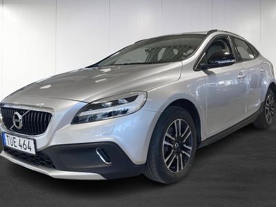 Volvo V40 CC