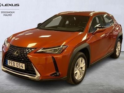 Lexus UX 250h