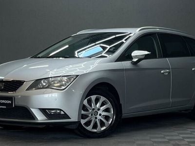 Seat Leon ST