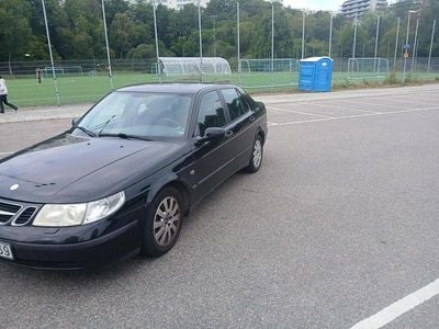 Saab 9-5