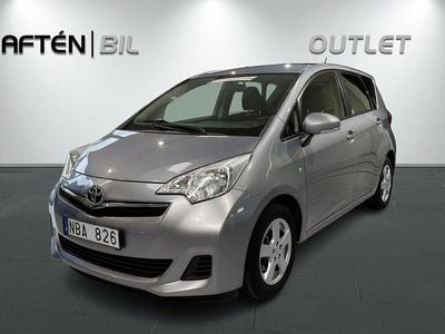 Toyota Verso-S