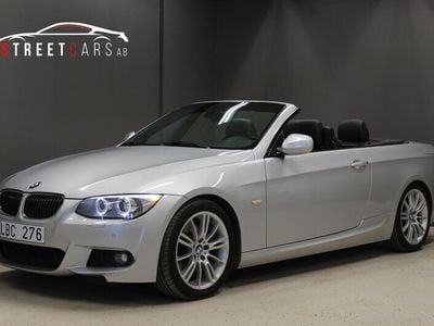 BMW 325 Cabriolet