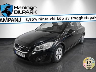 Volvo C30