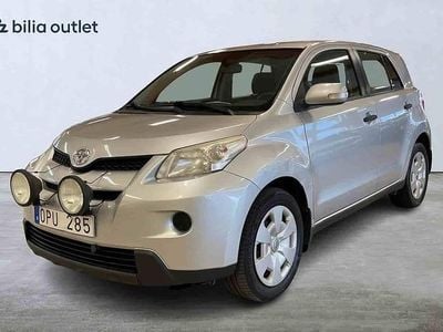 Toyota Urban Cruiser