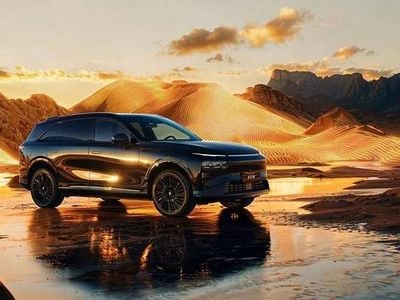 XPENG G9