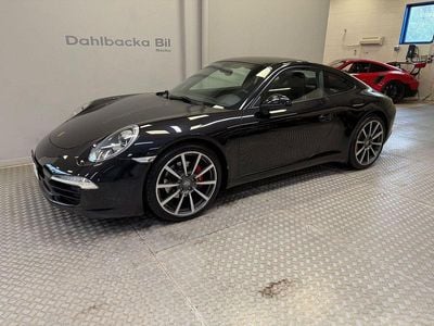 Porsche 911 Carrera