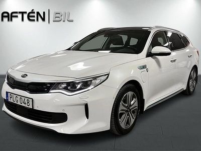 Kia Optima Hybrid