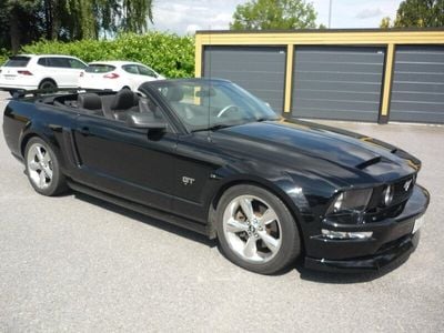 Ford Mustang GT
