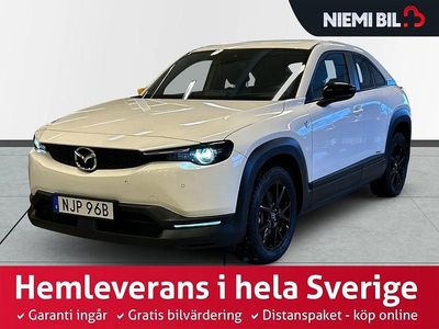 Begagnad Mazda MX30 170 HK (125 kW) 2023 Vit SUV