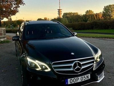 Mercedes E350