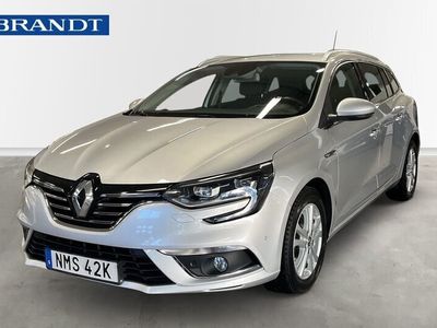 Renault Mégane GrandTour