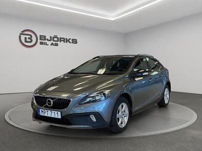 Volvo V40 CC
