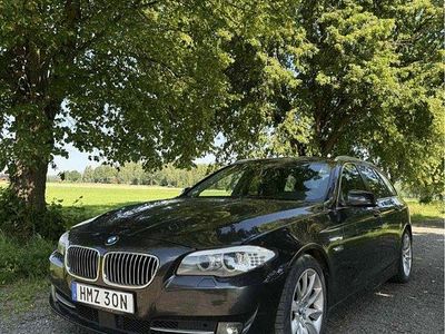 BMW 535