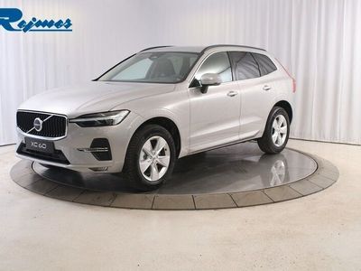 begagnad Volvo XC60 B5 AWD Bensin Core