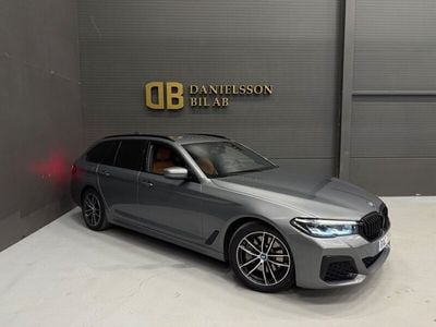 BMW 530e