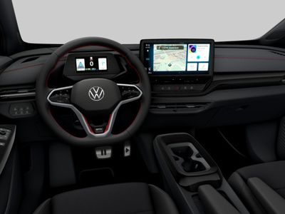 VW ID5