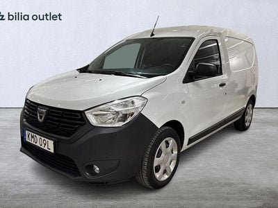 Dacia Dokker Express