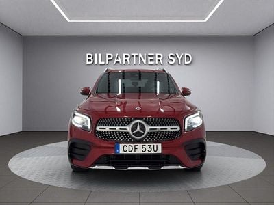 Mercedes GLB200