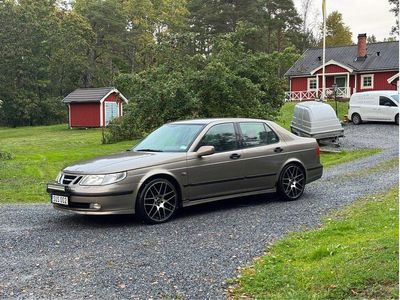 Saab 9-5