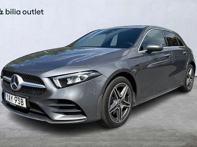 Mercedes A250